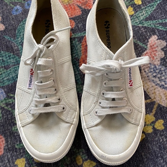 superga 39.5